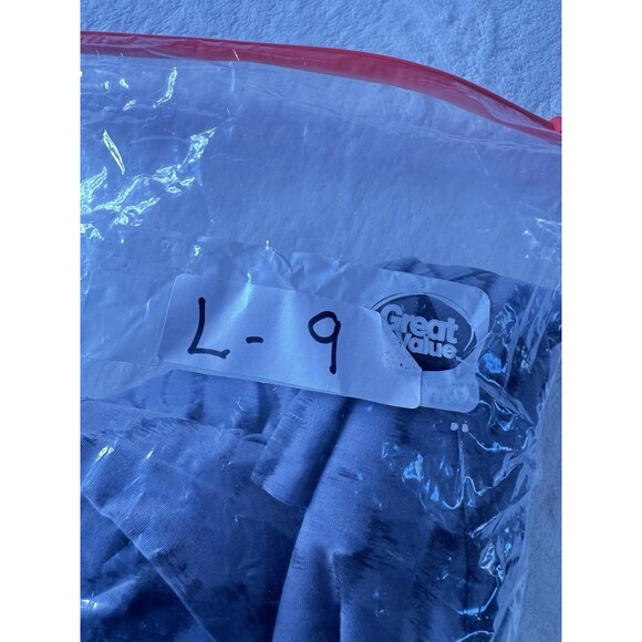 Lululemon InStill High-Rise 25" ThreeD Camo Jacquard Asphalt Grey Black Size 10 - Picture 11 of 11